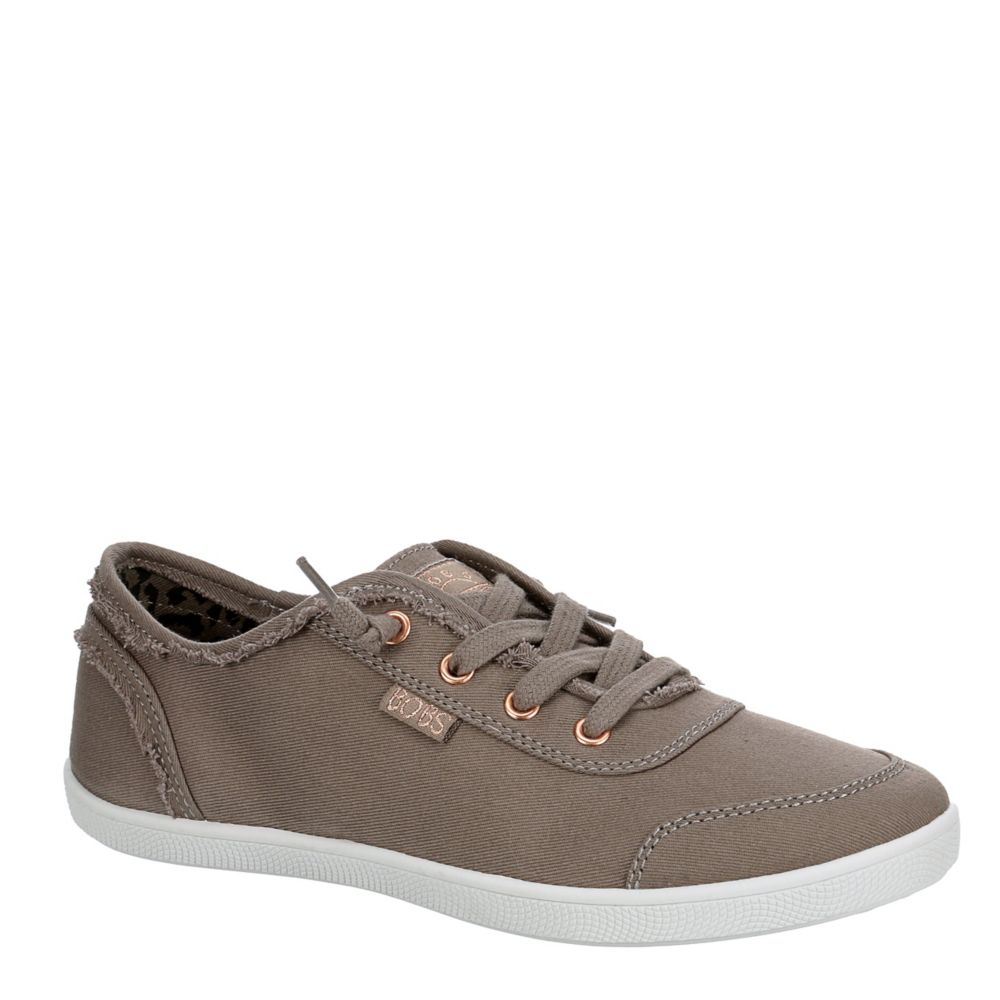 Taupe Skechers Womens B Cute Slip | Womens Rack Room Shoes