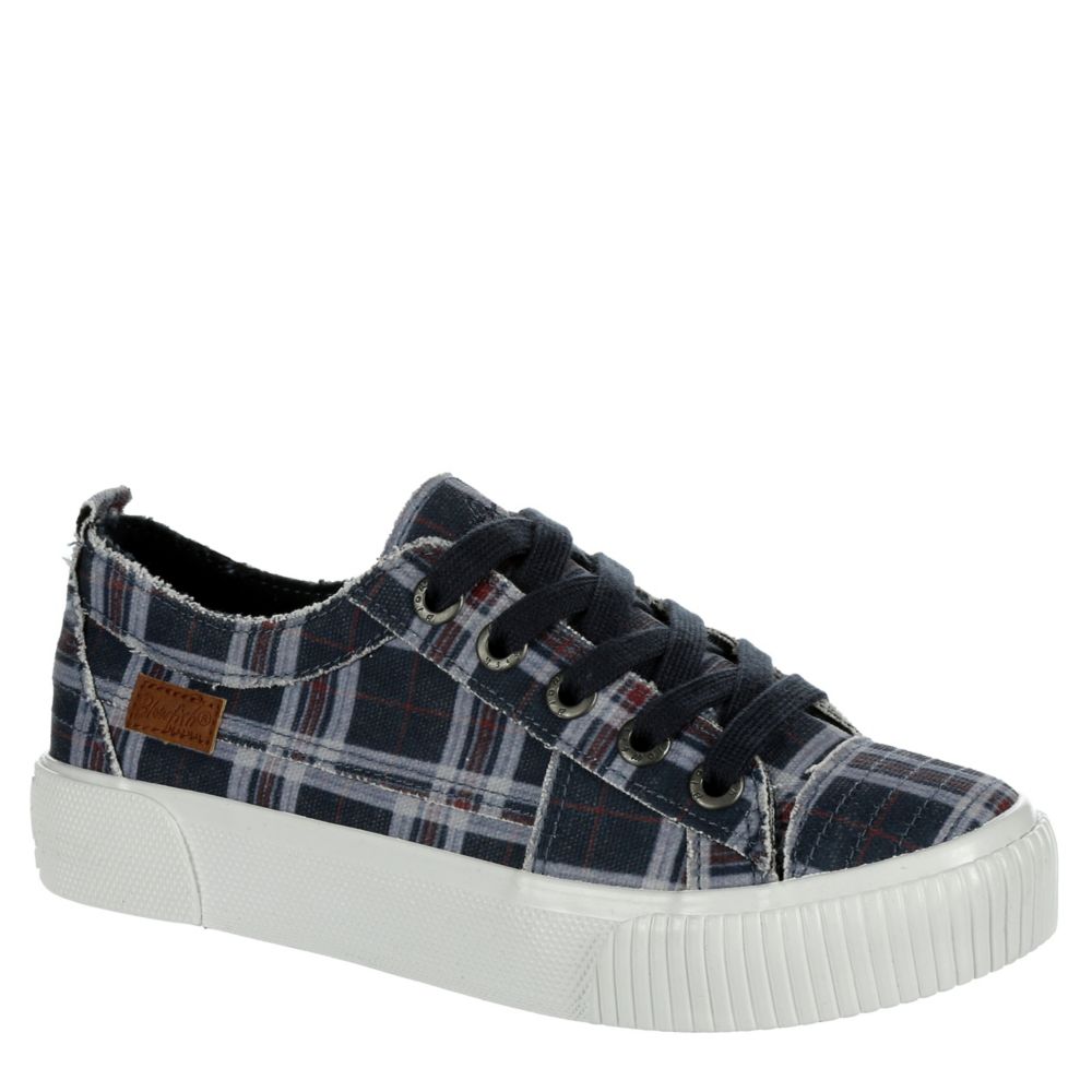 blowfish checkered shoes