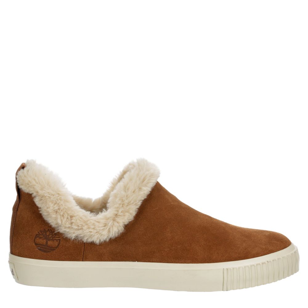 timberland women's skyla bay slip on