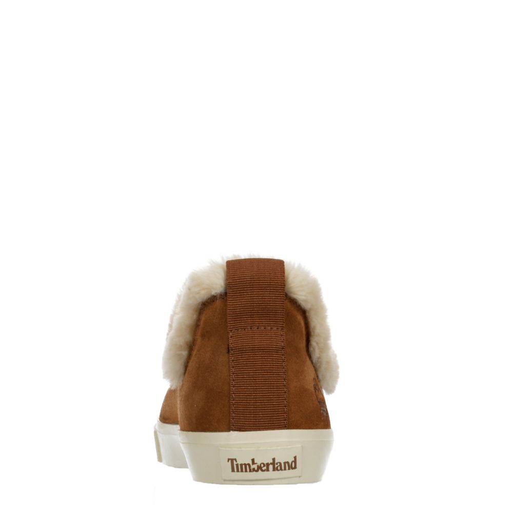timberland skyla bay slip on size 10