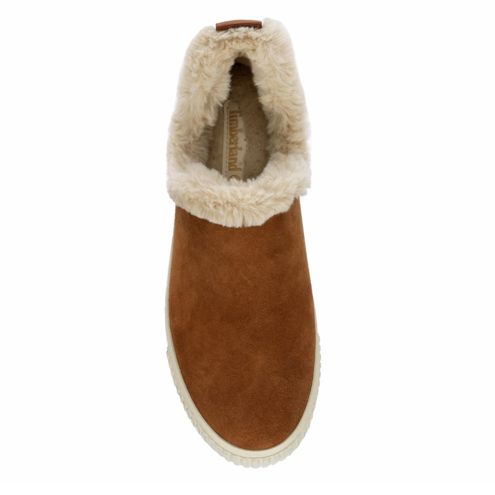 timberland skyla bay slip on size 10