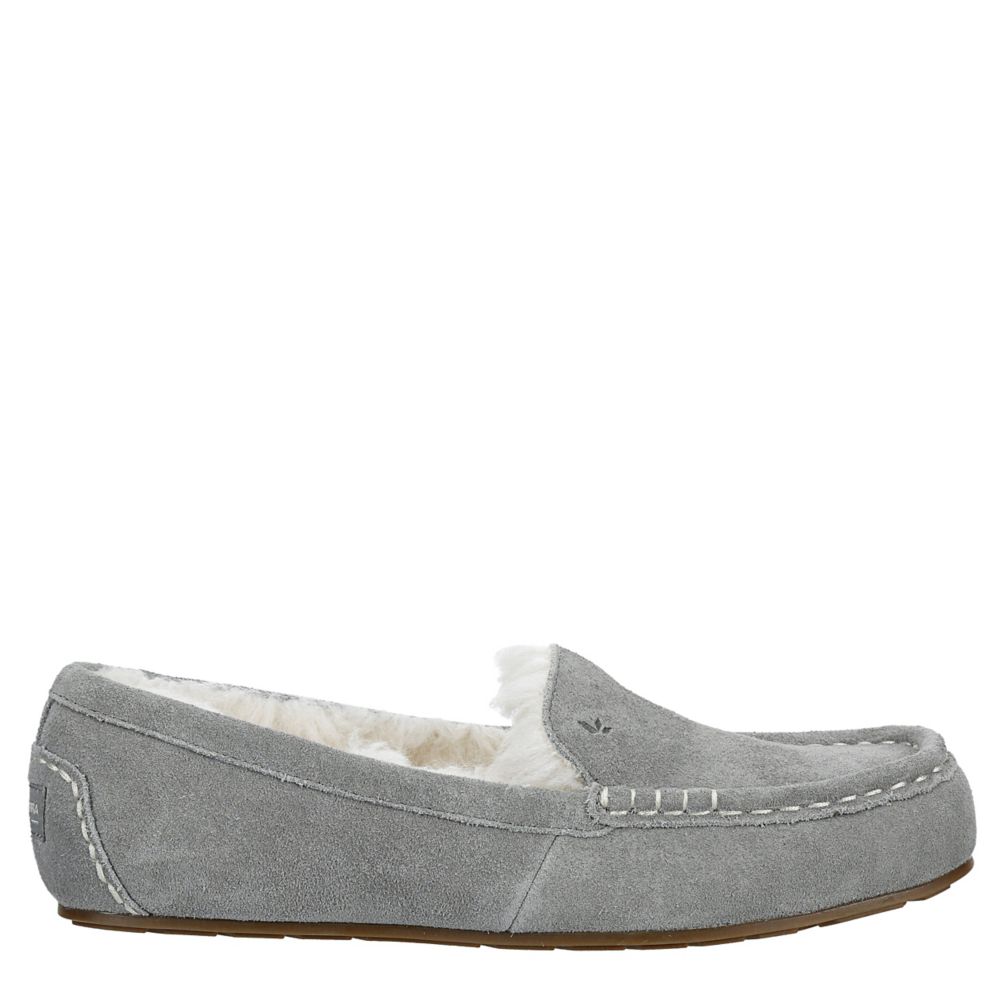 WOMENS LEZLY SLIPPER