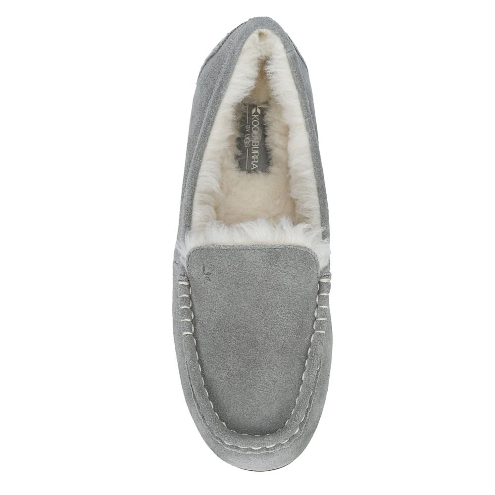 WOMENS LEZLY SLIPPER