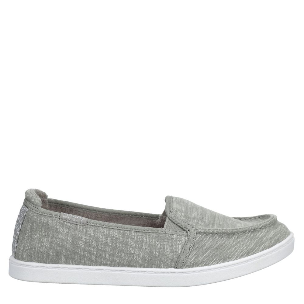 roxy slip ons