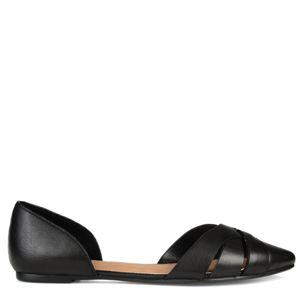 WOMENS BRANDEE FLAT