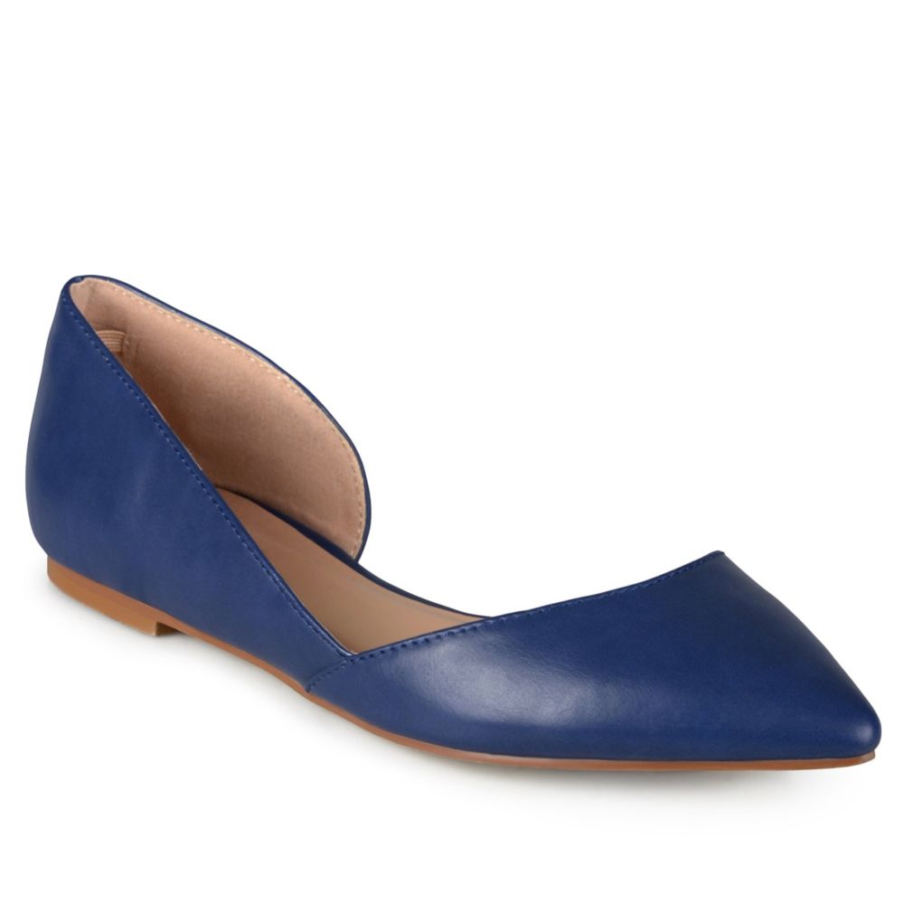 WOMENS CORTNI FLAT