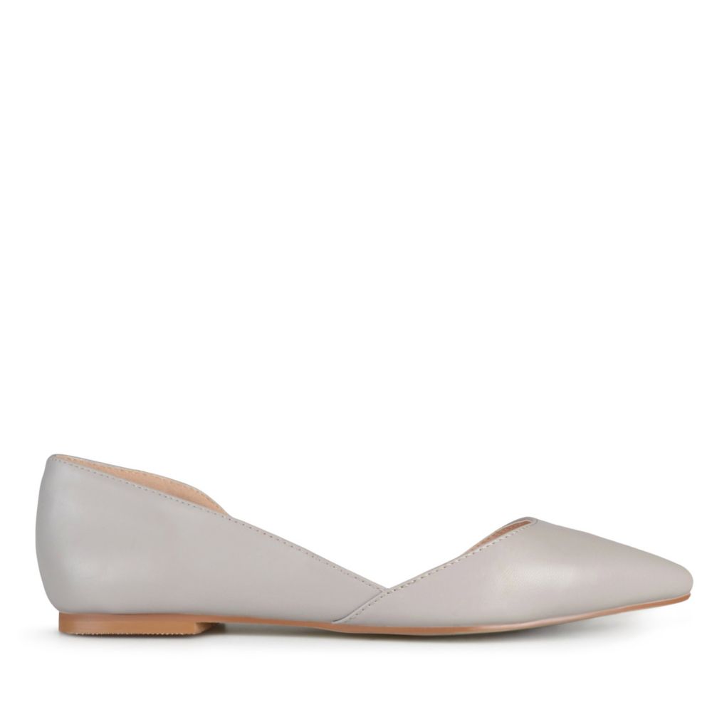 WOMENS CORTNI FLAT