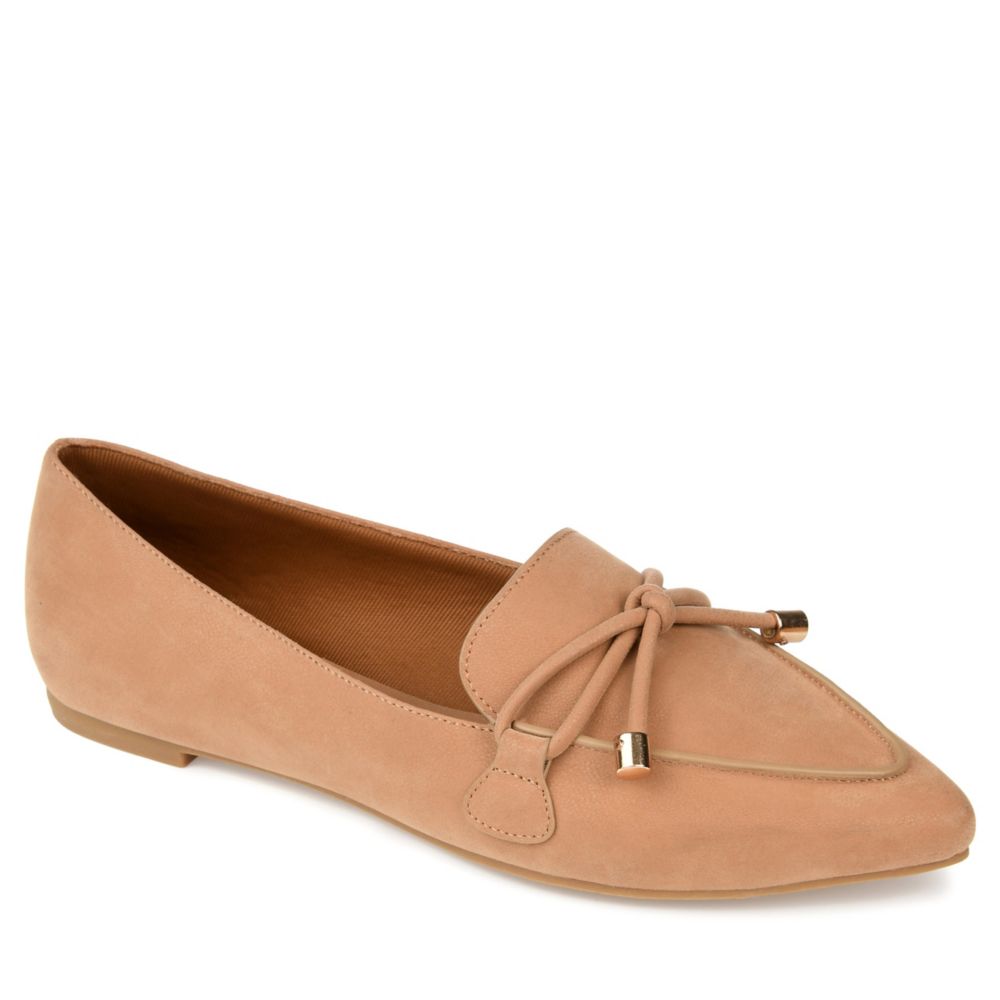 WOMENS MURIEL FLAT