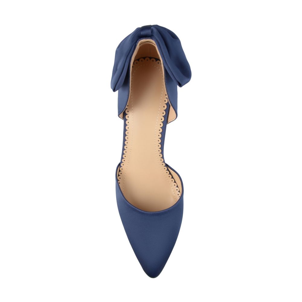 Journee Collection Womens Tanzi Pump