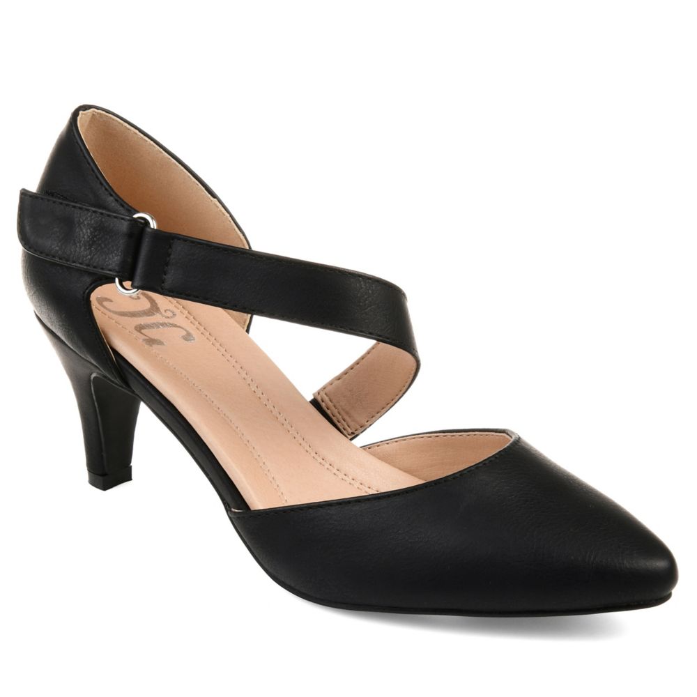 journee tillis pump