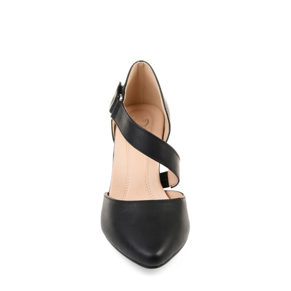 journee tillis pump