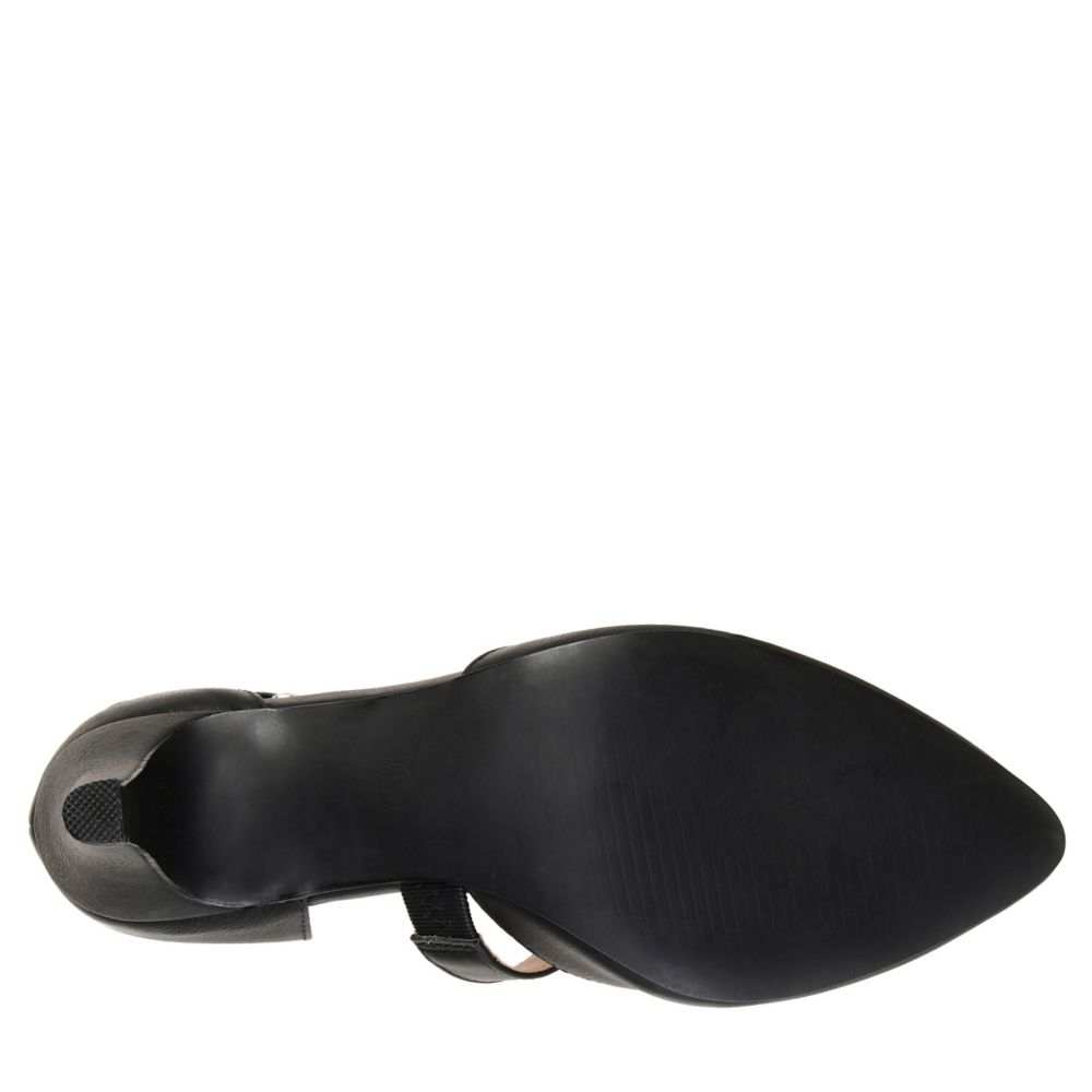 journee tillis pump
