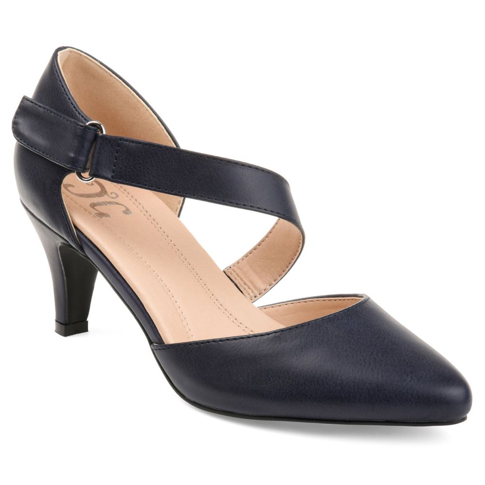 journee tillis pump