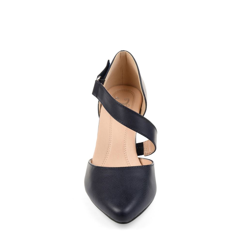 journee tillis pump