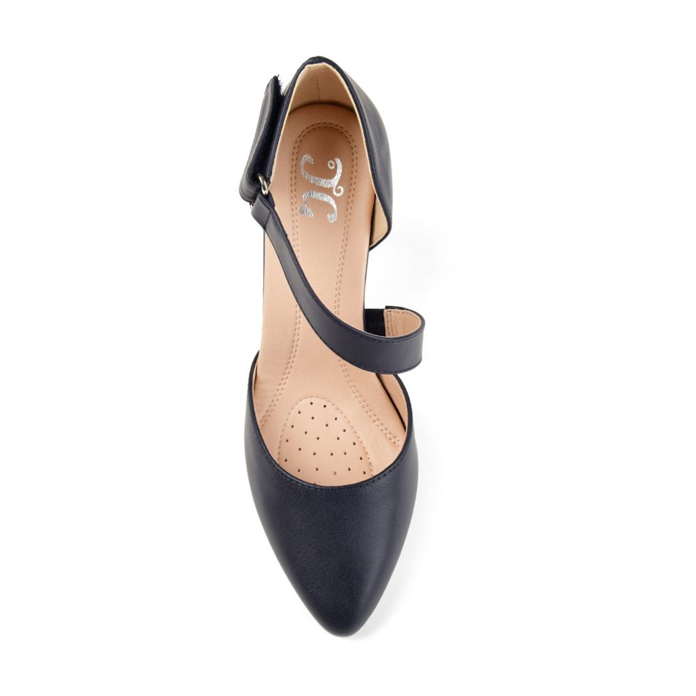journee tillis pump