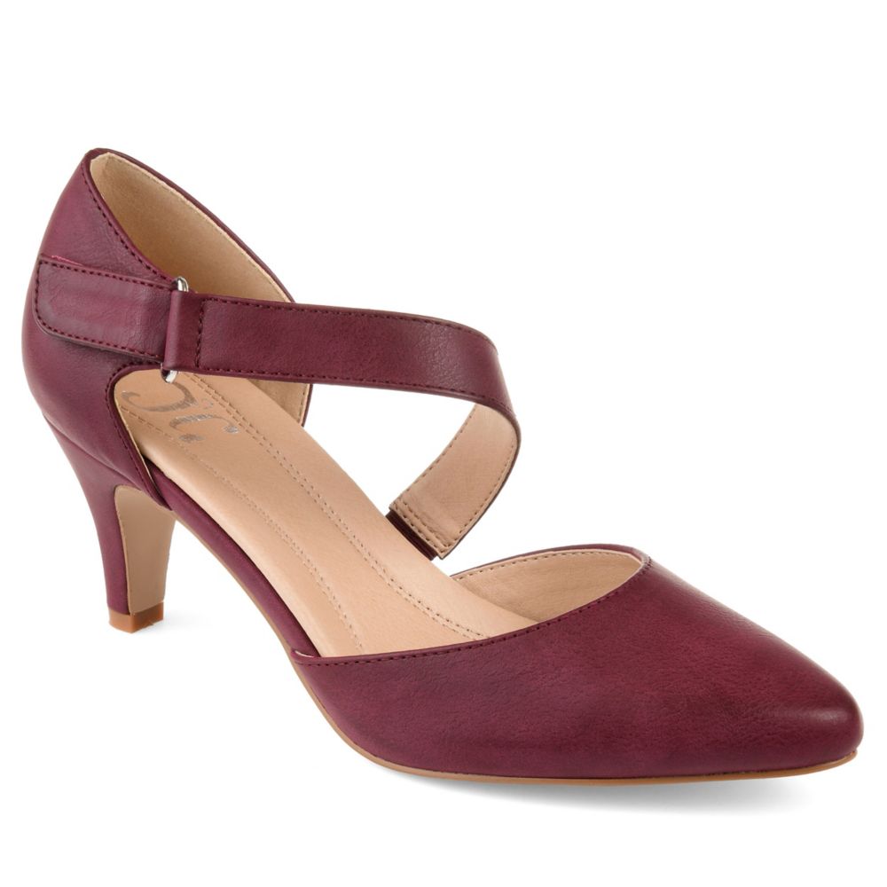 journee tillis pump
