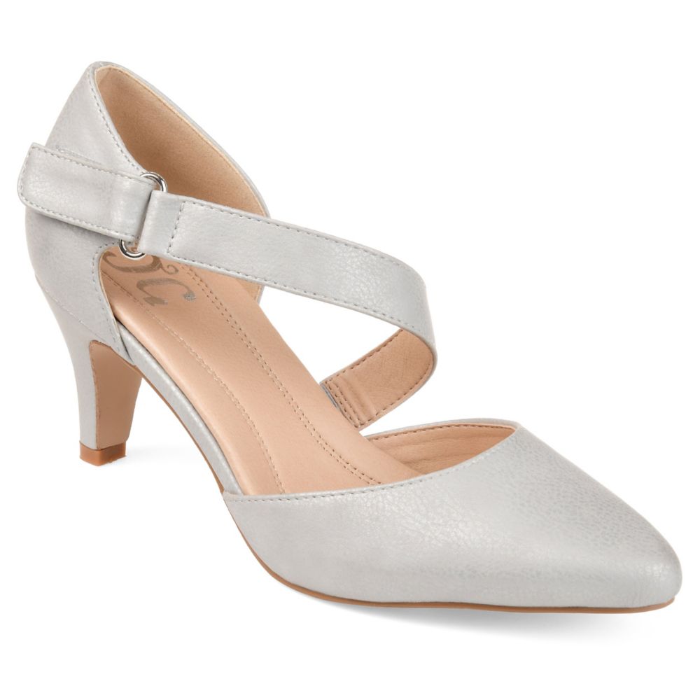 journee tillis pump