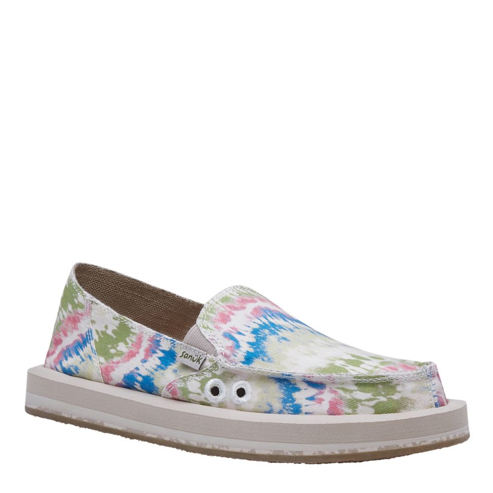 slip on donna vans