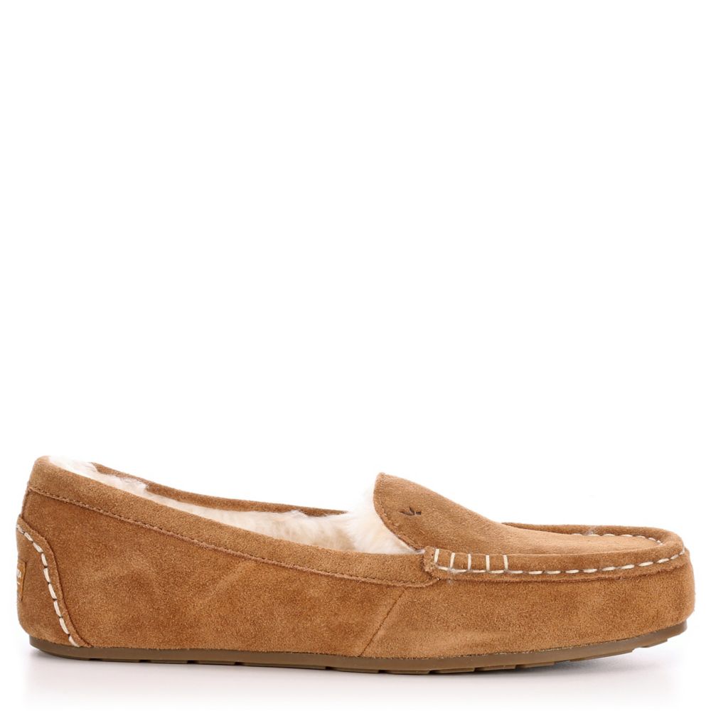 WOMENS LEZLY SLIPPER