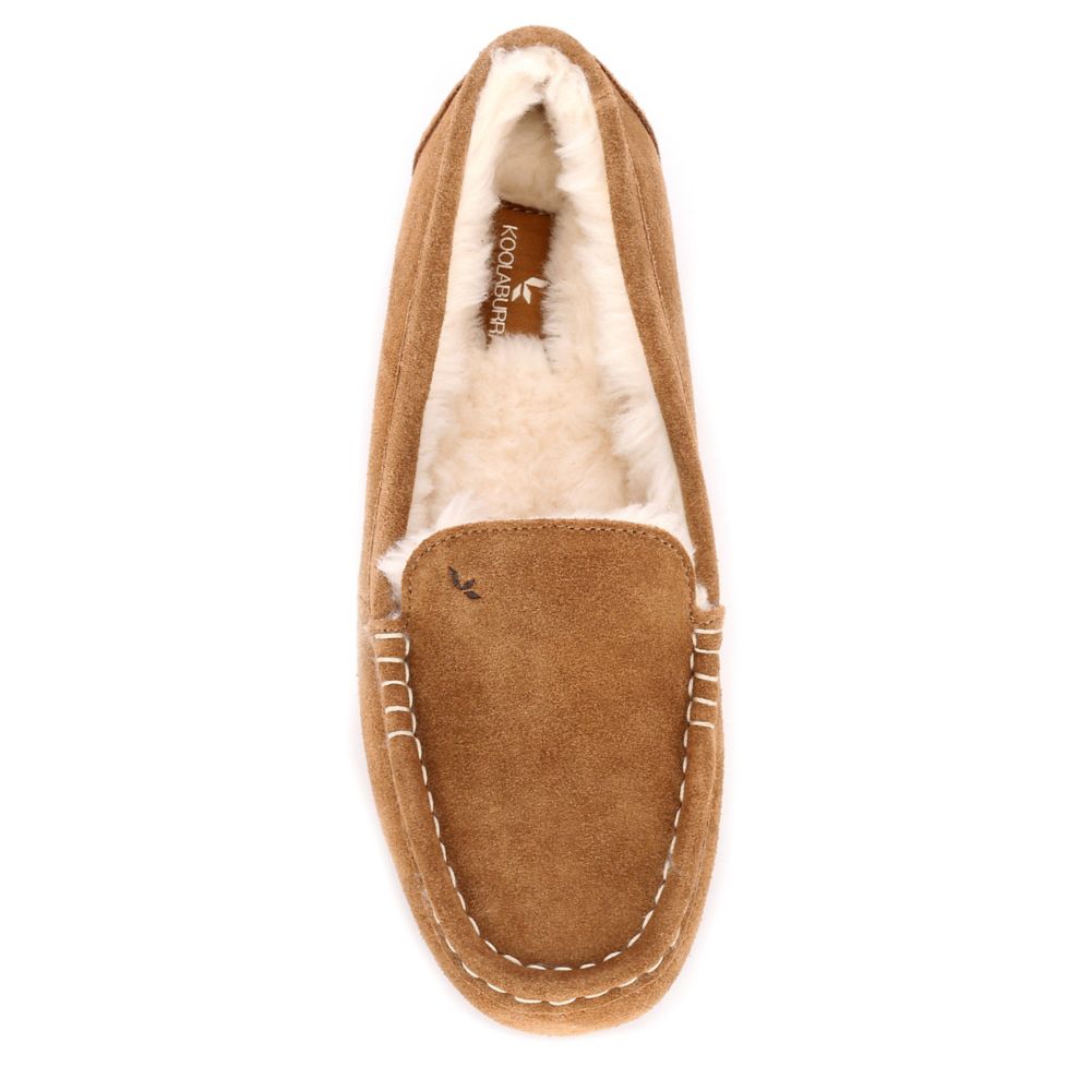 Ugg store lezly slipper