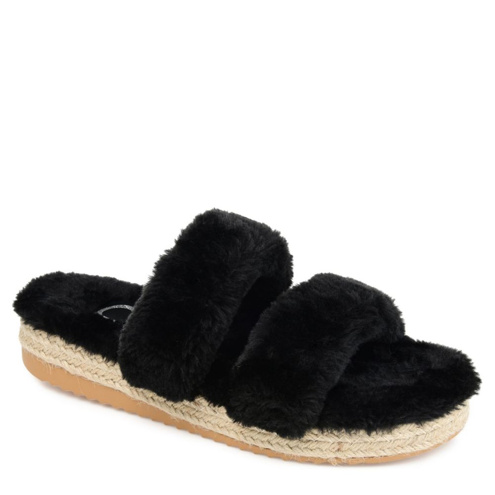 WOMENS RELAXX SLIPPER