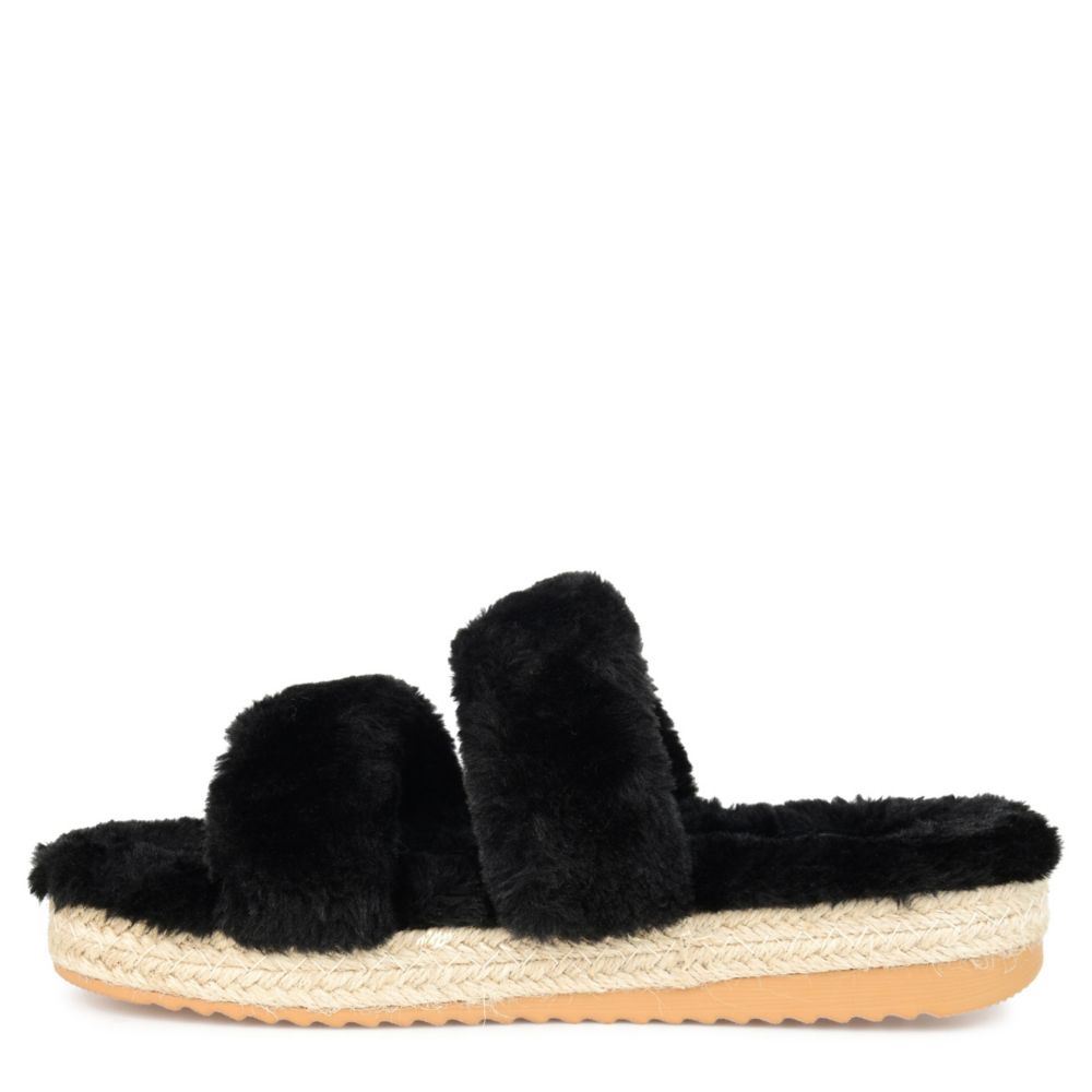 WOMENS RELAXX SLIPPER