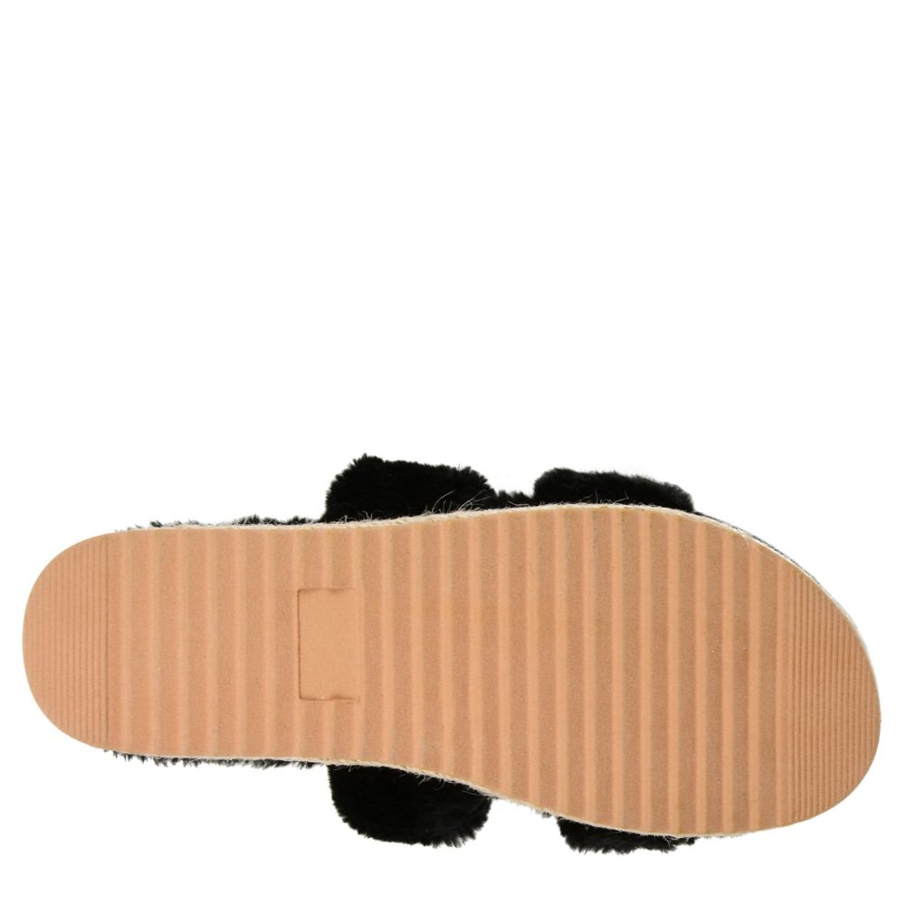 WOMENS RELAXX SLIPPER