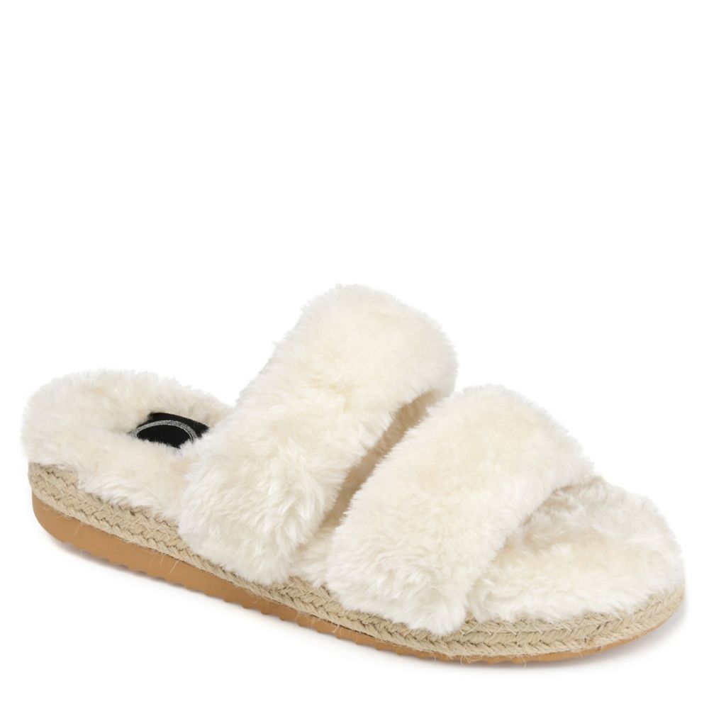 WOMENS RELAXX SLIPPER