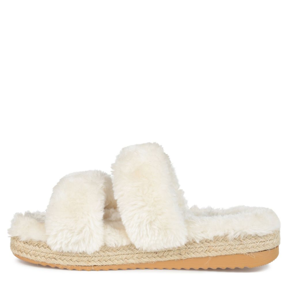 WOMENS RELAXX SLIPPER