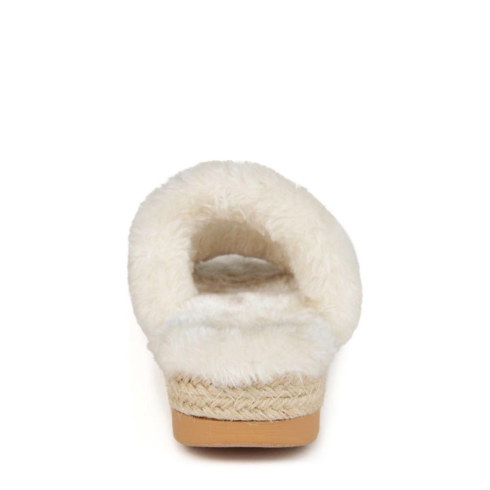 WOMENS RELAXX SLIPPER