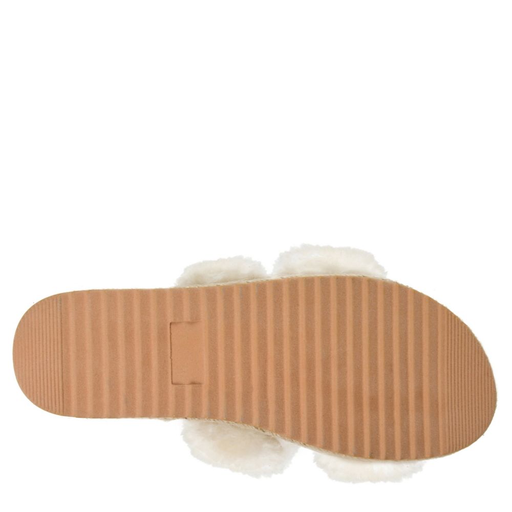 WOMENS RELAXX SLIPPER