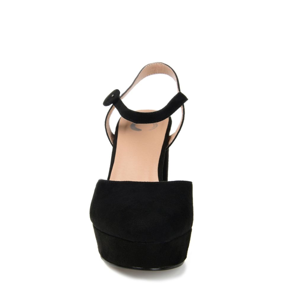 WOMENS ROSLYNN PLATFORM PUMP