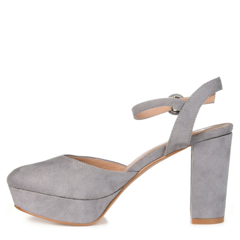 WOMENS ROSLYNN PLATFORM PUMP