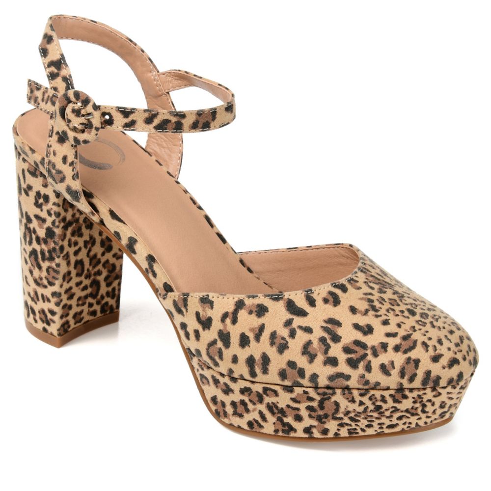 WOMENS ROSLYNN PLATFORM PUMP