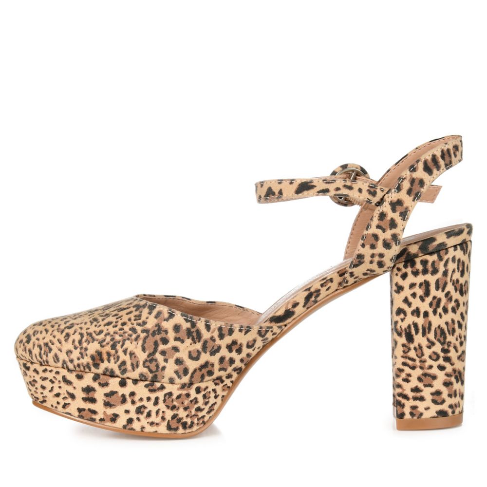 WOMENS ROSLYNN PLATFORM PUMP