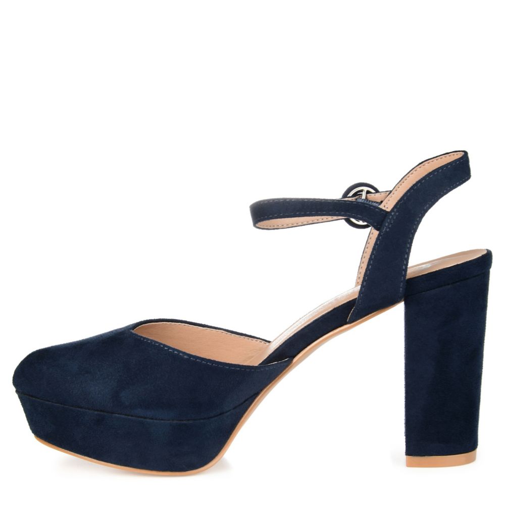 WOMENS ROSLYNN PLATFORM PUMP