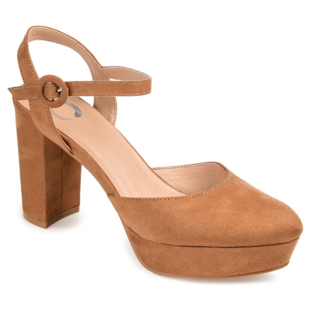 WOMENS ROSLYNN PLATFORM PUMP