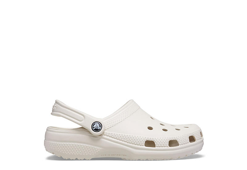 Off White Crocs Unisex Clog Sandals Rack Room Shoes