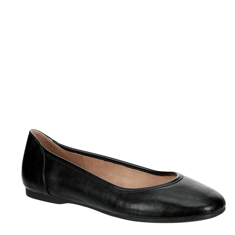 WOMENS DANICA FLAT BLACK