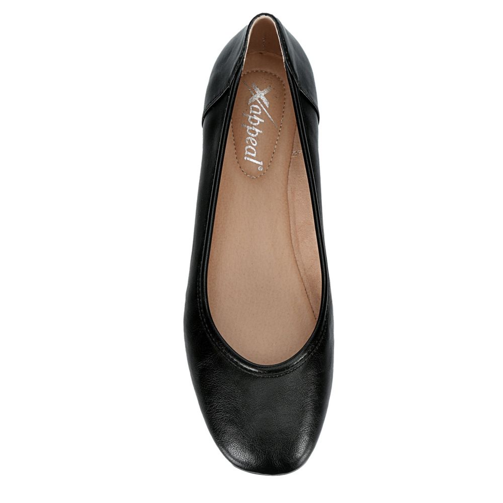 WOMENS DANICA FLAT