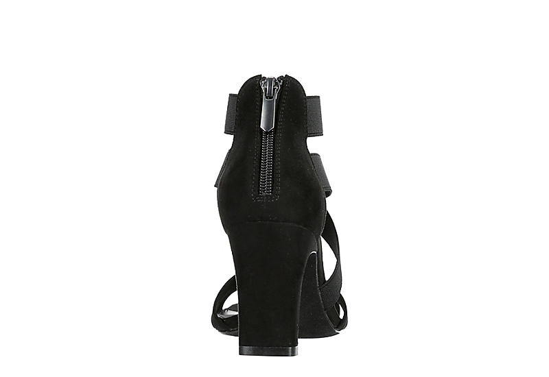 Black Xappeal Womens Elline Sandal | Rack Room Shoes Black Xappeal Womens Elline Sandal | Rack Room Shoes