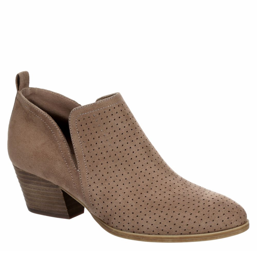 WOMENS AUDEN BOOTIE