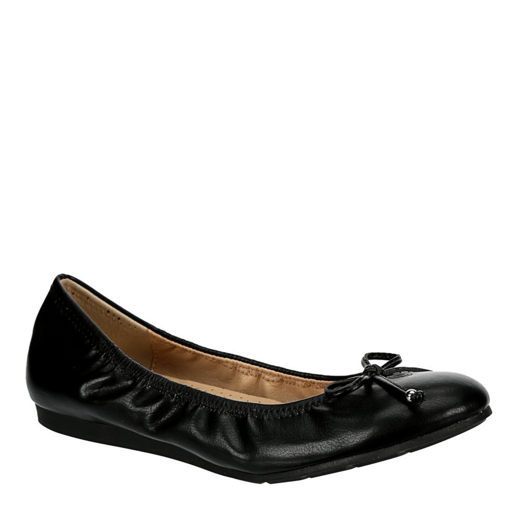 WOMENS CAMEO FLAT