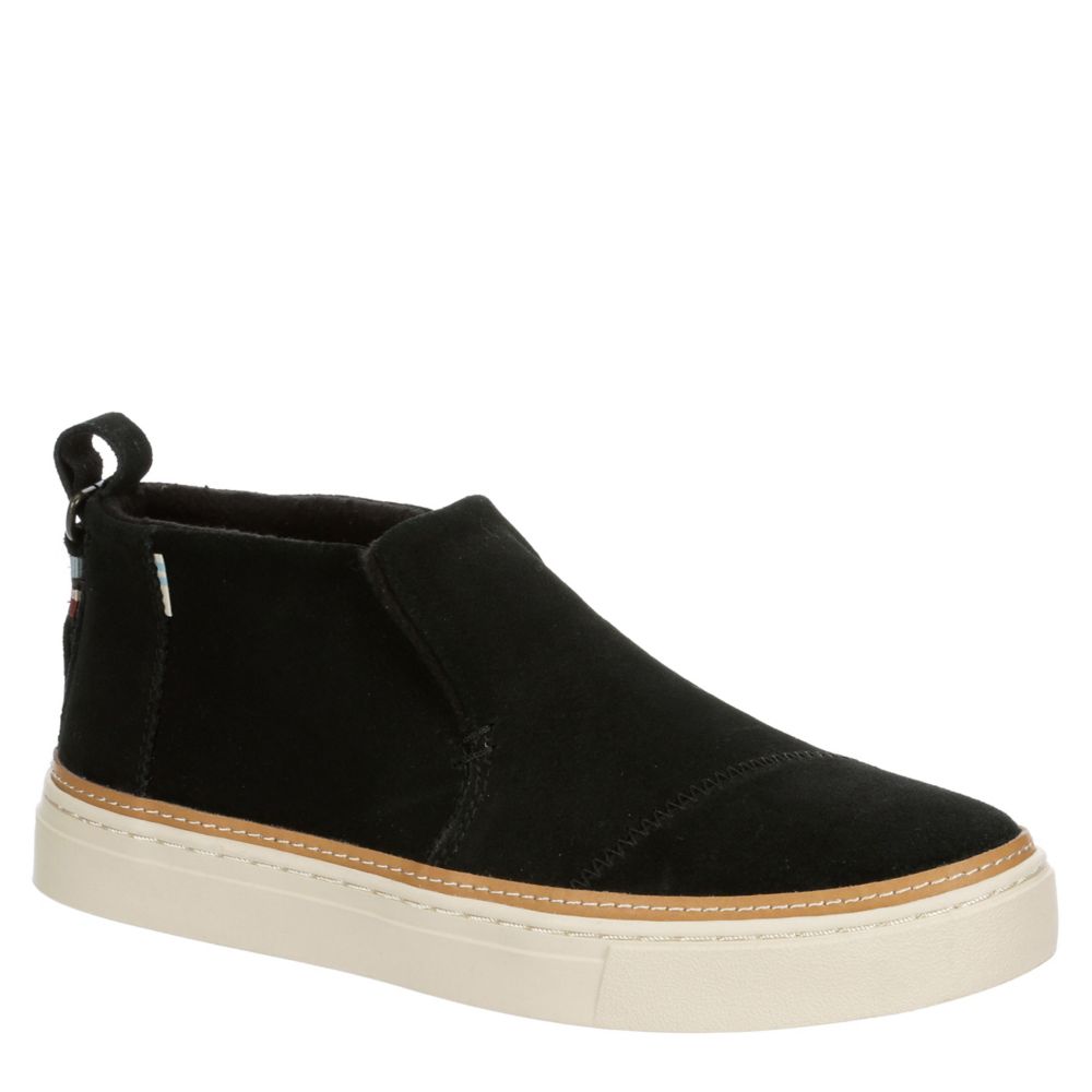 toms sneaker boot