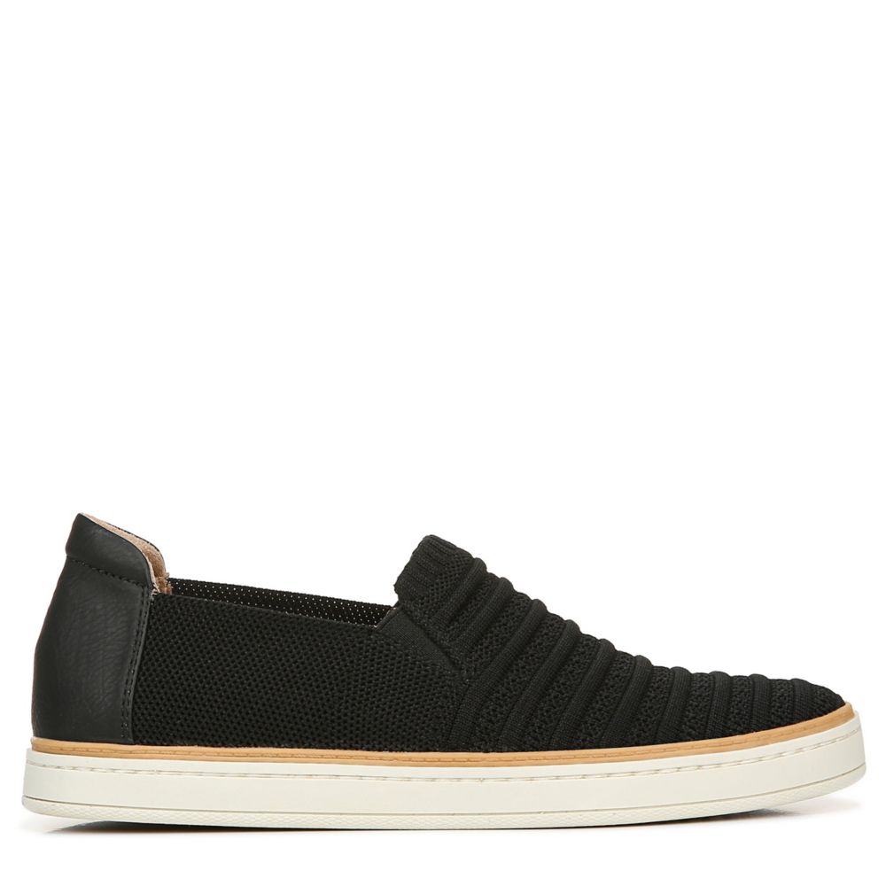 WOMENS KEMPER SLIP ON SNEAKER