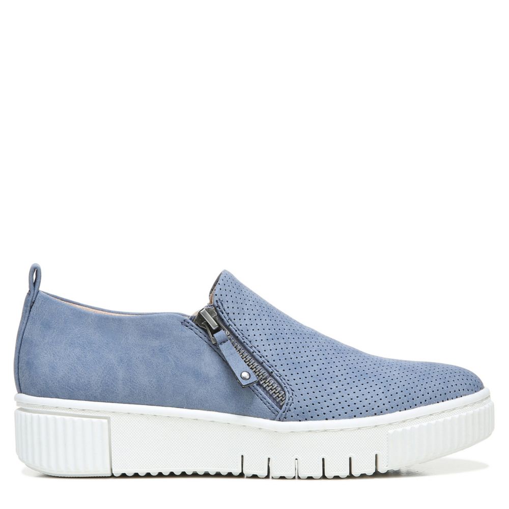 WOMENS TURNER SLIP ON SNEAKER