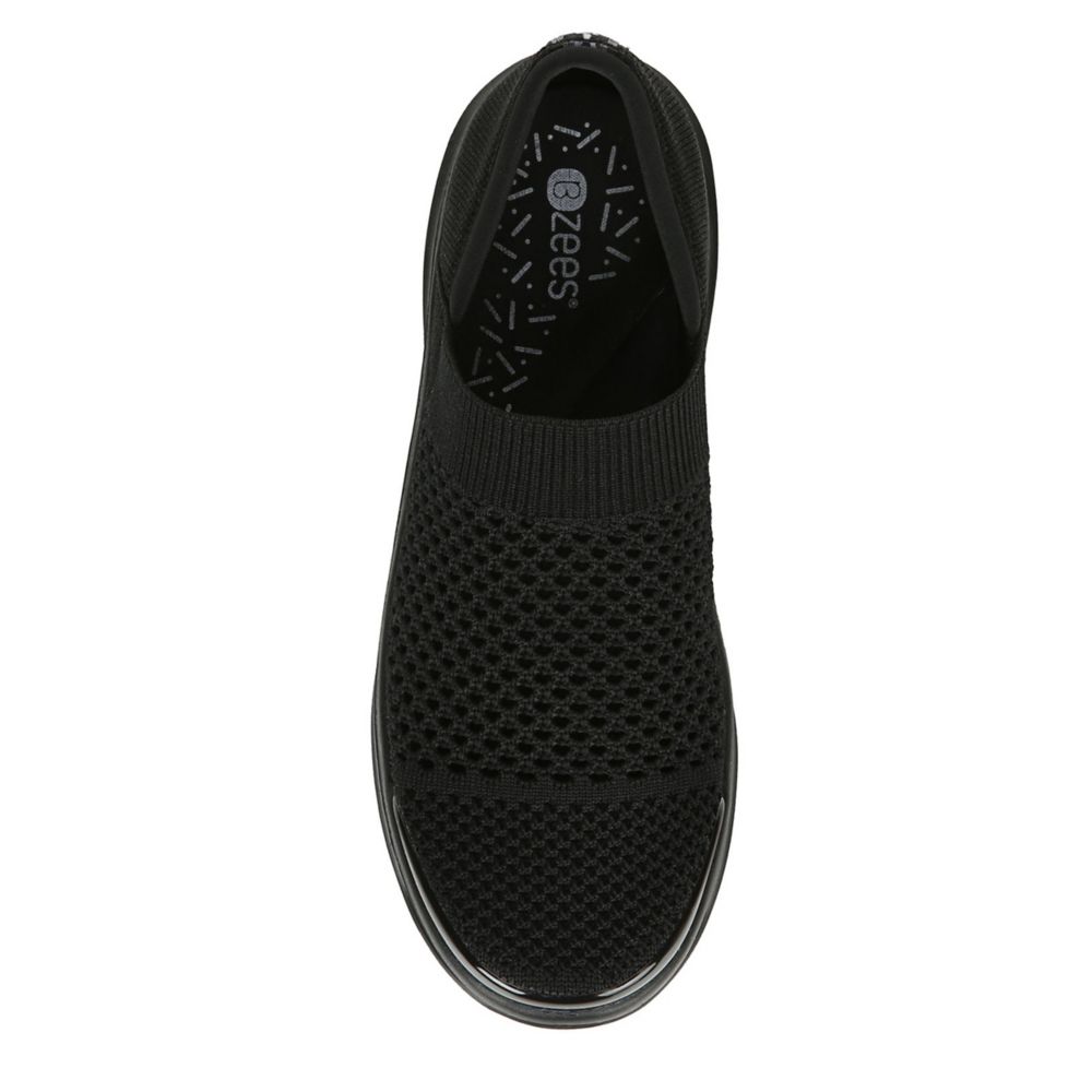 WOMENS CHARLIE SLIP ON