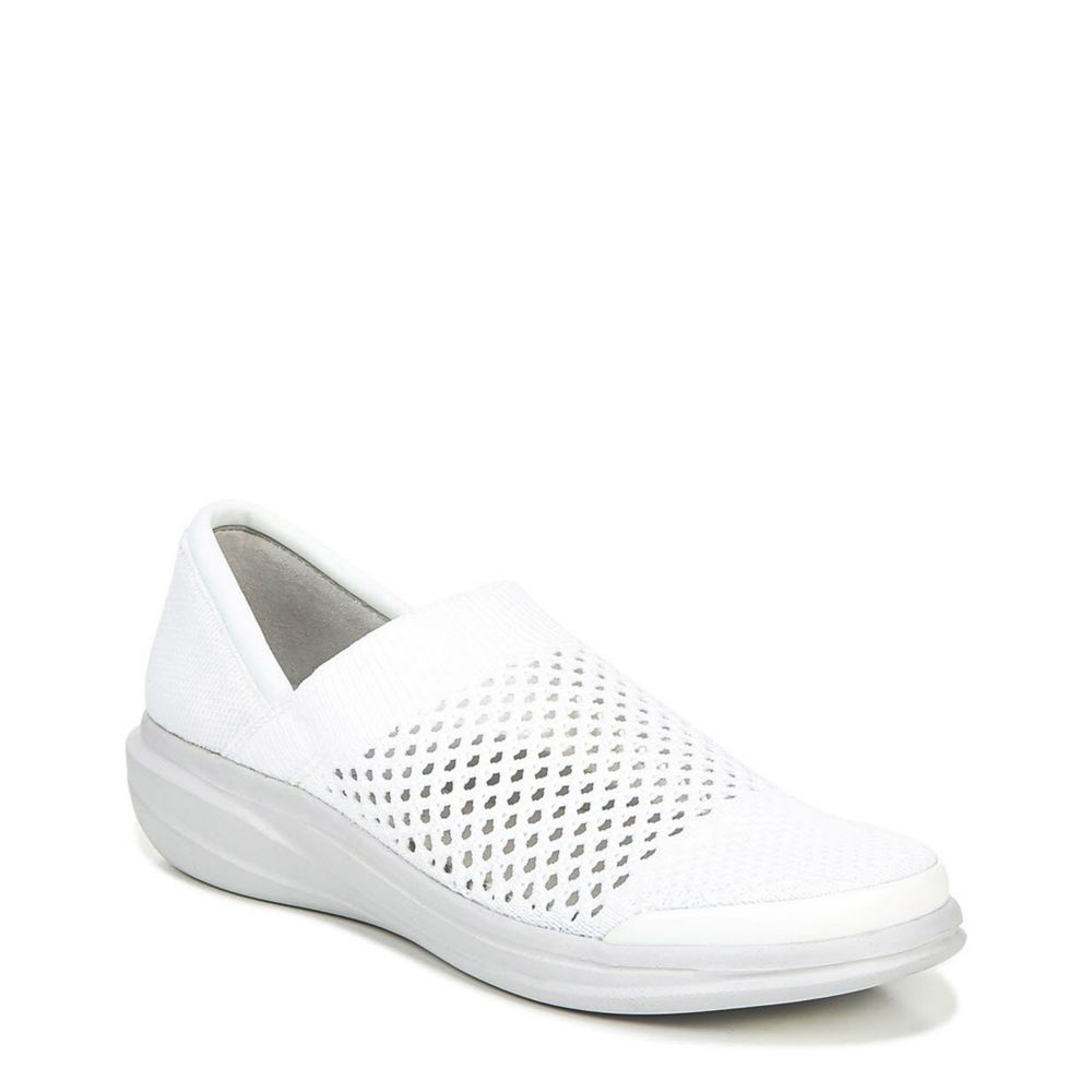 WOMENS CHARLIE SLIP ON SNEAKER