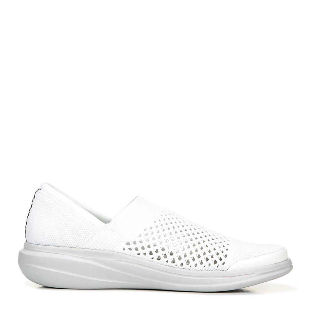 WOMENS CHARLIE SLIP ON SNEAKER