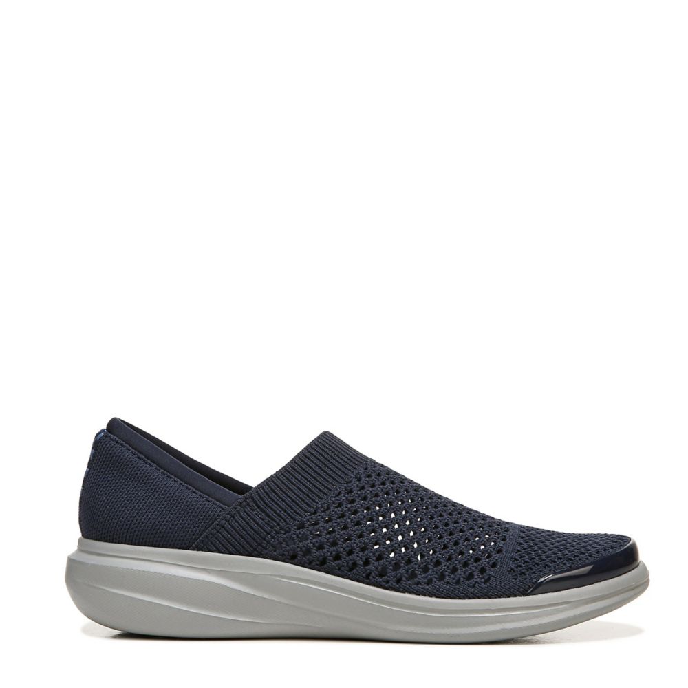 WOMENS CHARLIE SLIP ON SNEAKER